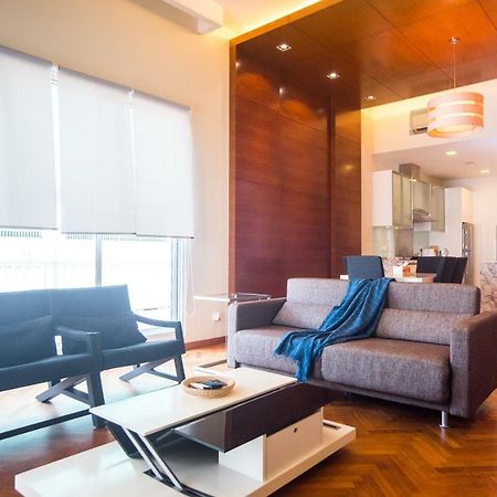 The Suites At Waterside Straits Quay By Plush Bagan Jermal Eksteriør bilde
